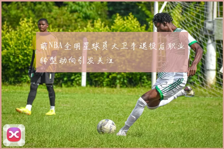 前NBA全明星球员大卫李退役后职业转型动向引发关注