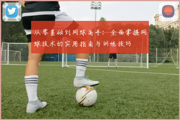 从零基础到网球高手:全面掌握网球技术的实用指南与训练技巧