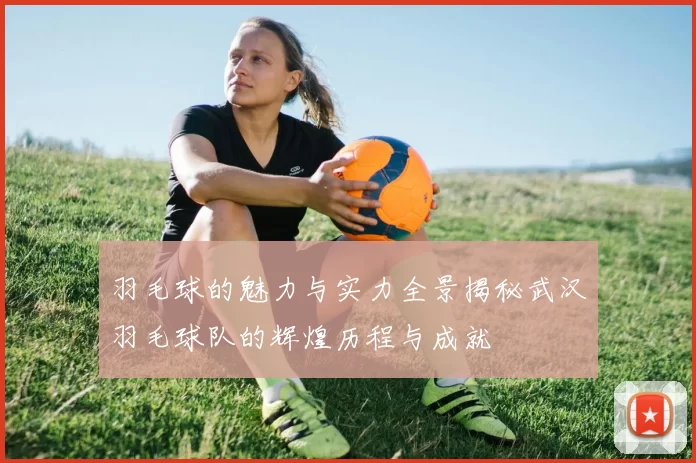 羽毛球的魅力与实力全景揭秘武汉羽毛球队的辉煌历程与成就