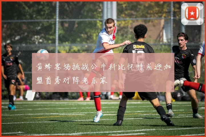 黄蜂客场挑战公牛科比怀特或迎加盟首秀对阵老东家