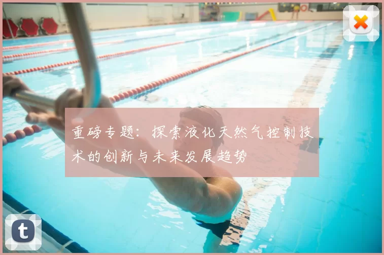 重磅专题:探索液化天然气控制技术的创新与未来发展趋势