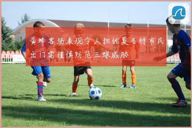黄蜂客场表现令人担忧夏洛特市民出门需谨慎防范三球威胁