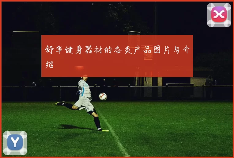 舒华健身器材的各类产品图片与介绍