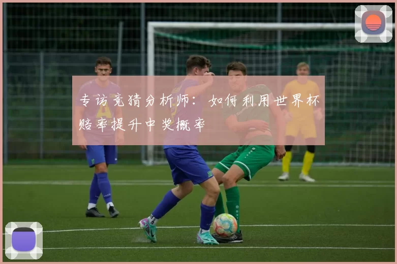 专访竞猜分析师：如何利用世界杯赔率提升中奖概率