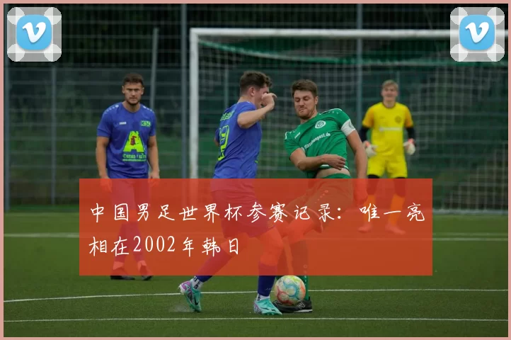 中国男足世界杯参赛记录:唯一亮相在2002年韩日