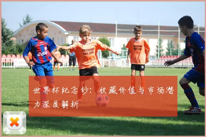 世界杯纪念钞：收藏价值与市场潜力深度解析
