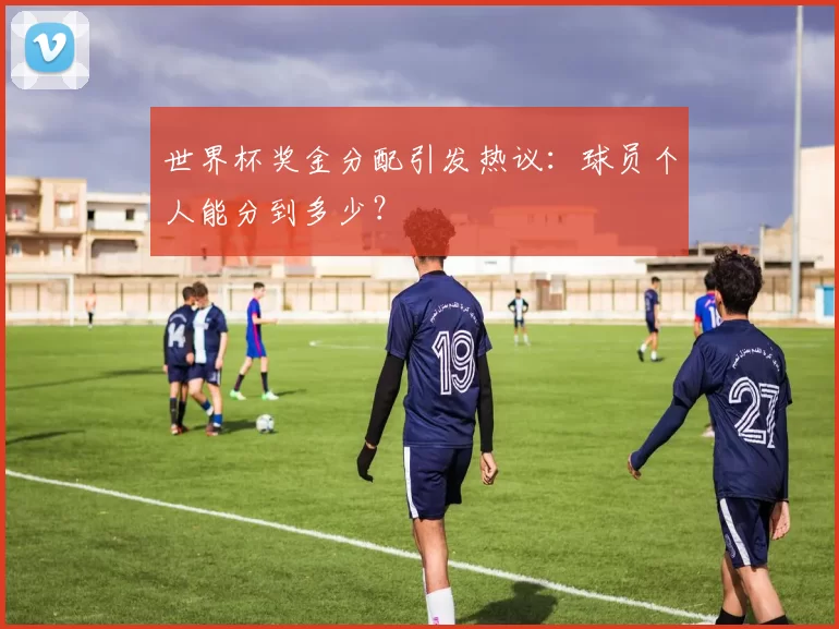 世界杯奖金分配引发热议:球员个人能分到多少?